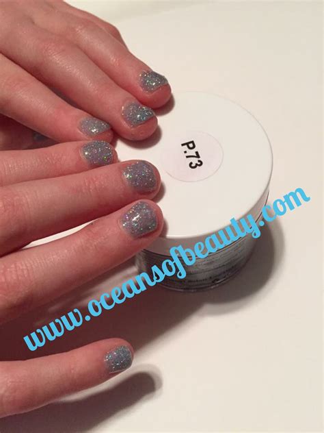 P 73 Ezdip Gel Powder Diy Ez Dip No Lamps Needed Lasts 2 3 Weeks