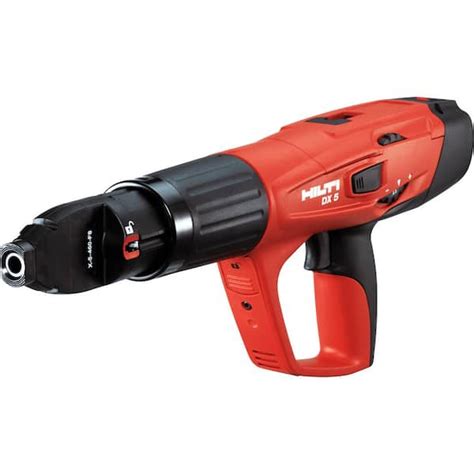 Hilti Dx F8 Edu Svet Gob Gt