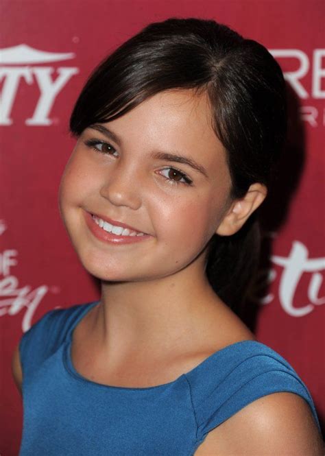 One Of The Sweetest Little Girl Actors Ever Girl Actors Bailee