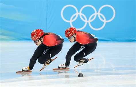 短道速滑——中国短道速滑队亮相首体训练新华社武大靖