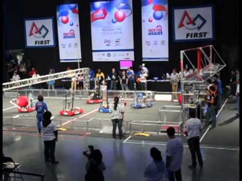 REGIONAL MEXICO TEAM 4400 Cerbotics YouTube