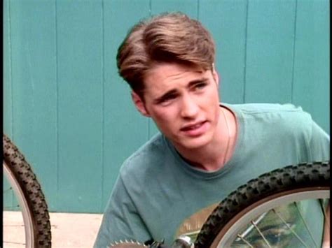 111 Byob Jason Priestley And Luke Perry Image 30231265 Fanpop