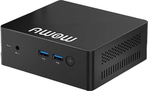 Komputer Komputer Mini Pc Awow Al Gb Intel J W Opinie I