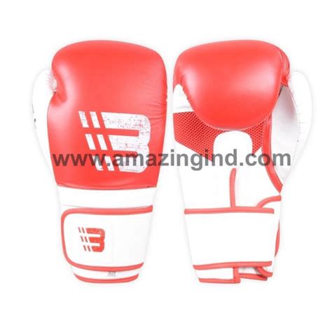 Boxing Gloves – Amazing Industries