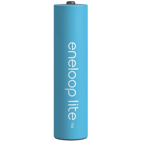 Eneloop Lite Bk Lcce De Maks Power