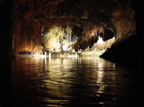 Saalfeld Fairy Caves Meet The Most Colorful Cave Grottoes In The World