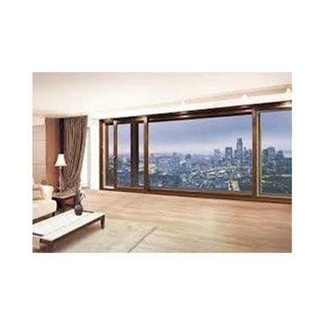 Lg Hausys Upvc Window At Rs Square Feet Lg Upvc Windows In