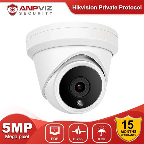 Uniview 4mp Turret Ip Camera With 12mm Vari Focal Motorized Lens