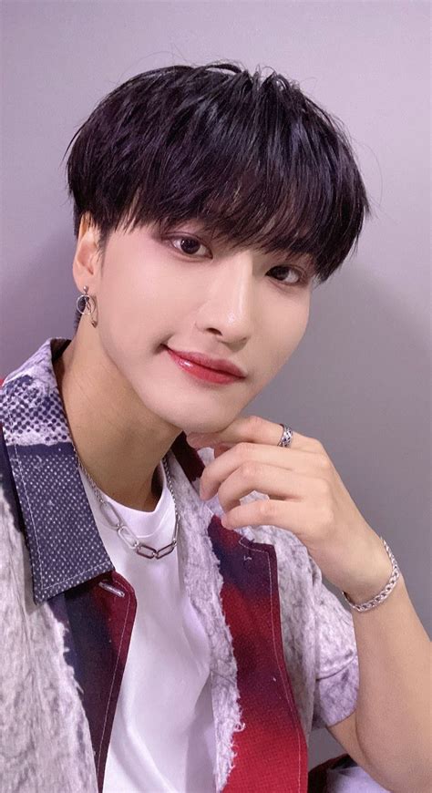 Pin By 🄵🅄🄻🄻 🅂🅄🄽 On Ateez Park Seong Hwa Kpop Fandoms