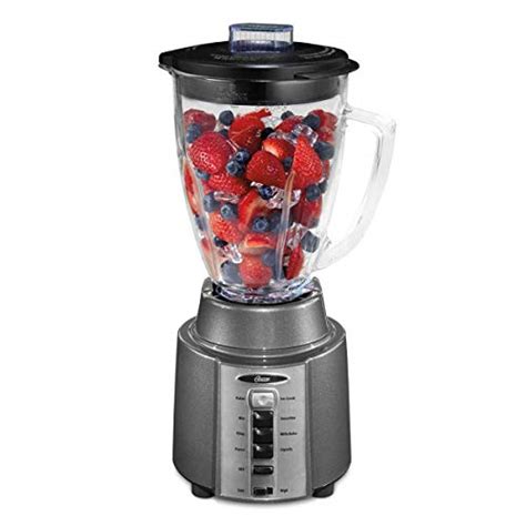 Oster Classic Series 8 Speed Blender Bccg08 St0 Pricepulse