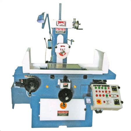 Buy Online Bhurji Industrial Surface Grinder Manufacturer Supplier And