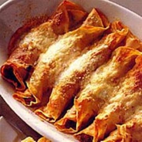 Crespelle Alla Bolognese Brigitte De