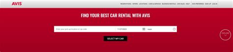 The Top Car Rental Companies In 2024 Faveplus