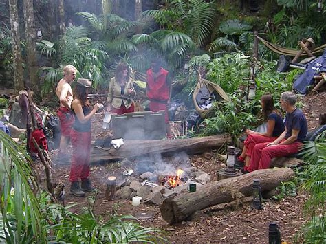 Complete Guide to Contestants and Rules on I'm A Celebrity 23