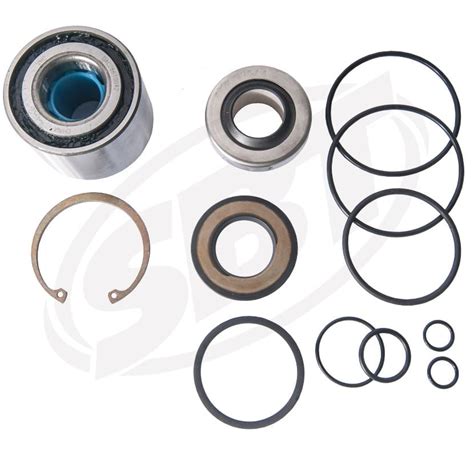 Sea Doo Jet Pump Rebuild Kit GTX 4 TEC RXP RXP SC Speedster 200