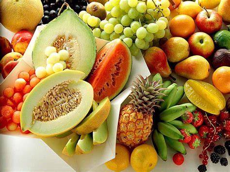 Free Download Mix Fruit High Resolution Fruit Hd