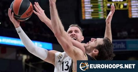 Dzanan Musa Parladı Real Madrid Evinde Lider Monaco ya Takılmadı