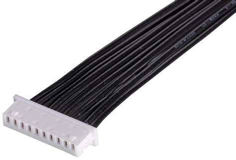 Molex Konfektioniertes Kabel Picoblade Buchse Auf