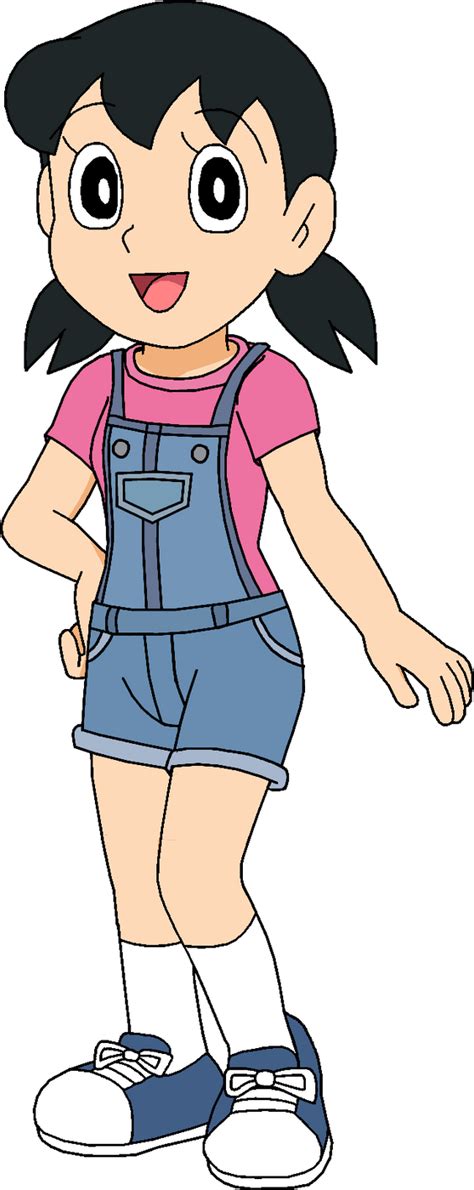 shizuka   outfit   carlosmenera  deviantart