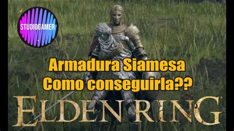 CONSIGUE ARMADURA SIAMESA FÁCILMENTE YouTube