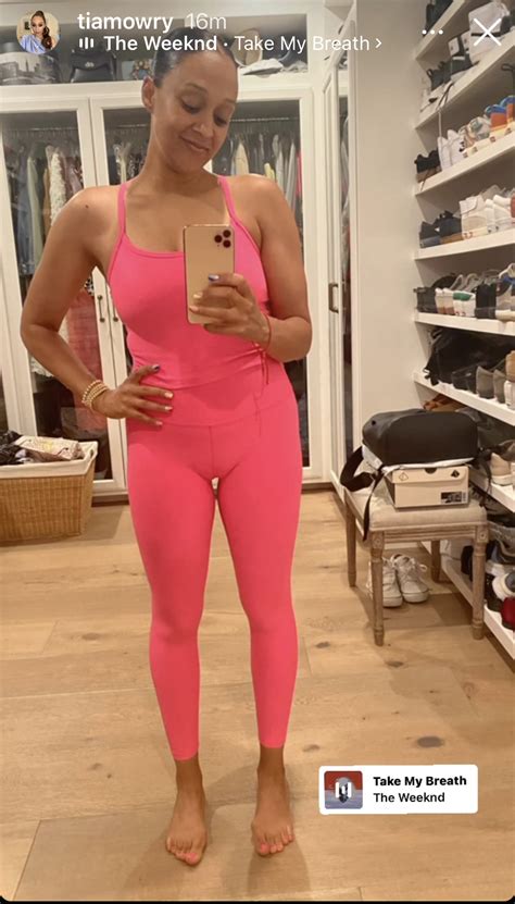 Tia Mowry Schedules Sex Hot Hot Sex Picture