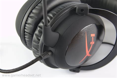 HyperX CLOUD Core (Cloud I)- Das Gaming Headset im Test | Headset ...