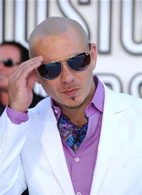 Pitbull Photos Pictures Of Pitbull Rapper Outfits Pitbull The