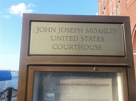 Registered Sex Offender In Massachusetts Accused Of Extorting Nude Pictures From Year Old