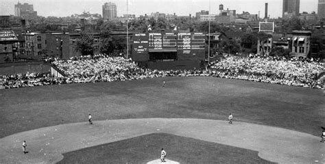 Remember Wrigley Field Vintage Canvas Prints Chicago Cubs World Series Chicago Cubs Baseball