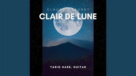 Suite Bergamasque L Iii Clair De Lune Youtube