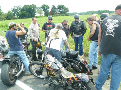 Bikers Hippies And Tattooed Freaks Maybe A Naked Women