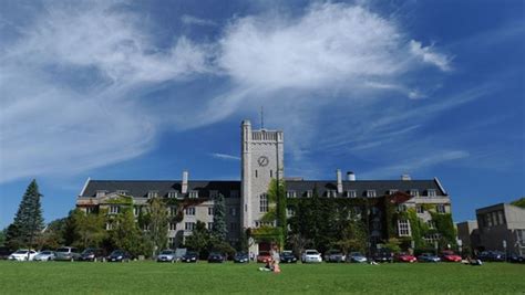 University Of Guelph Explores ‘responsible Investing