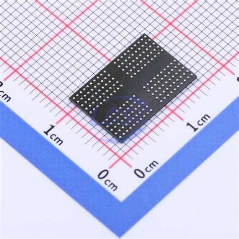 M C Fdw Tp Stmicroelectronics Eeprom Jlcpcb