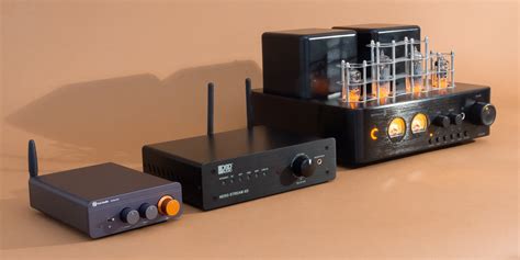 The Best Stereo Amplifiers and Receivers Under $300 of 2023 | Reviews ...