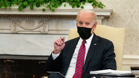 I Primi Giorni Di Biden L Helicopter Money Non Baster Huffpost