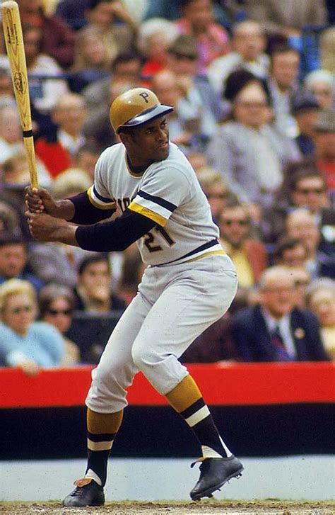 Dick Allen Hall of Fame: Happy Roberto Clemente Day