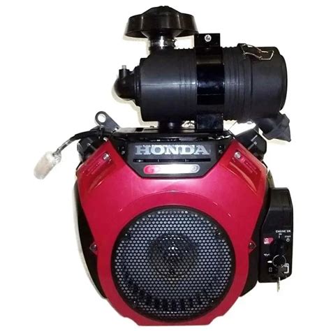 Honda Gx Txf Horizontal Engine With Snorkel Air Cleaner Primadian