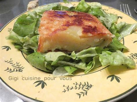 Recettes De Cantal De Gigi Cuisine Gourmande