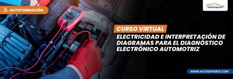 Diagnóstico de Circuitos Eléctricos Automotrices