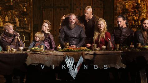 Review Vikings 4x01 A Good Treason