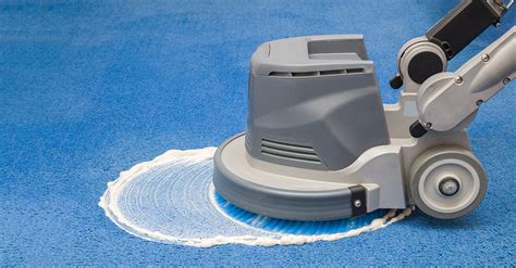 What Is The Best Method Of Cleaning Carpets