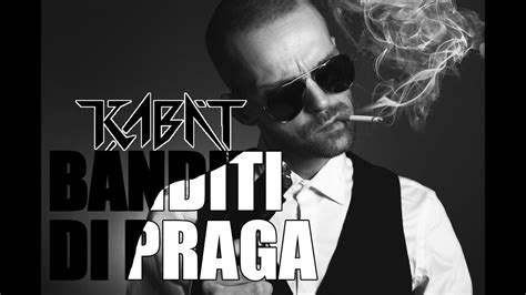 Kab T Banditi Di Praga Instrumental Cover Youtube