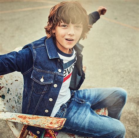 Kids Clothes Shop Clothes For Kids And Kids Jeans Levis®