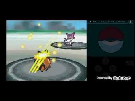 Pokemon Black Part 2 Team Plasma In Accumula Town YouTube