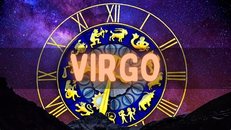 VIRGO I M SORRY VIRGO Extremely High Profile Person Is Coming