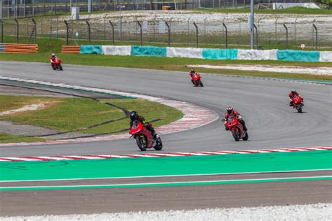 Ducati DRE Racetrack Academy Sepang 2023 BM 23 Paul Tan S Automotive News