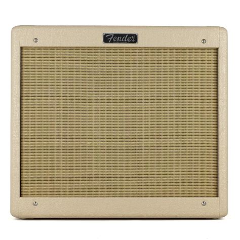 Fender Limited Edition Blues Junior IV Blonde Reverb
