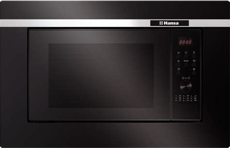 Hansa AMG20BFH Микровълнови фурни Цени, оферти и мнения, списък с ...