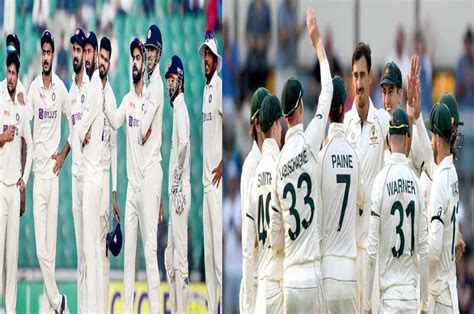 Ind Vs Aus 2nd Test Live Streaming भारत और ऑस्ट्रेलिया के बीच दूसरा टेस्ट मैच फ्री में ऐसे