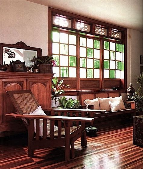 21st Century Filipiniana Filipino Interior Design Modern Filipino ...